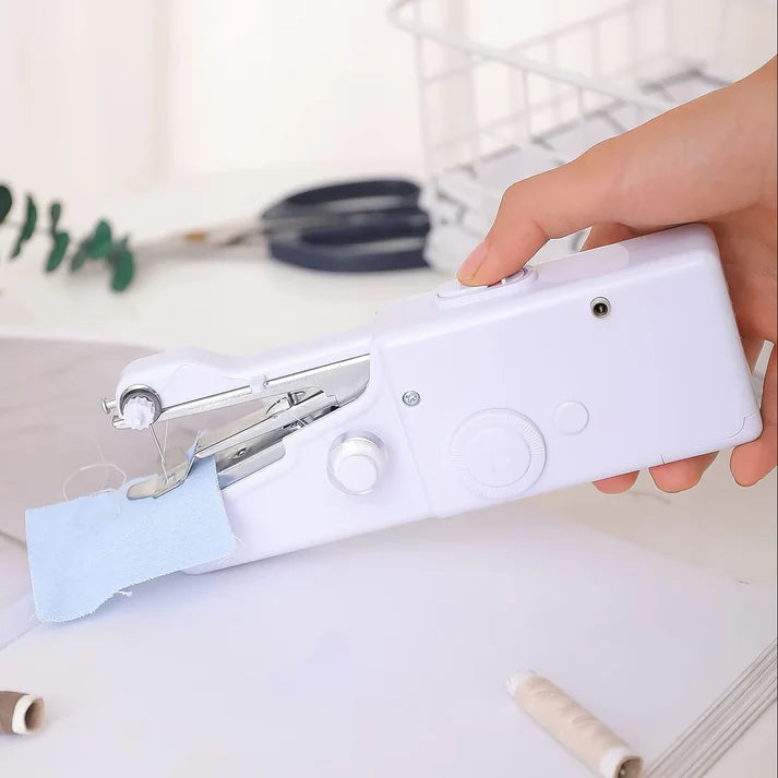 Portable "Cloth's" sewing machine
