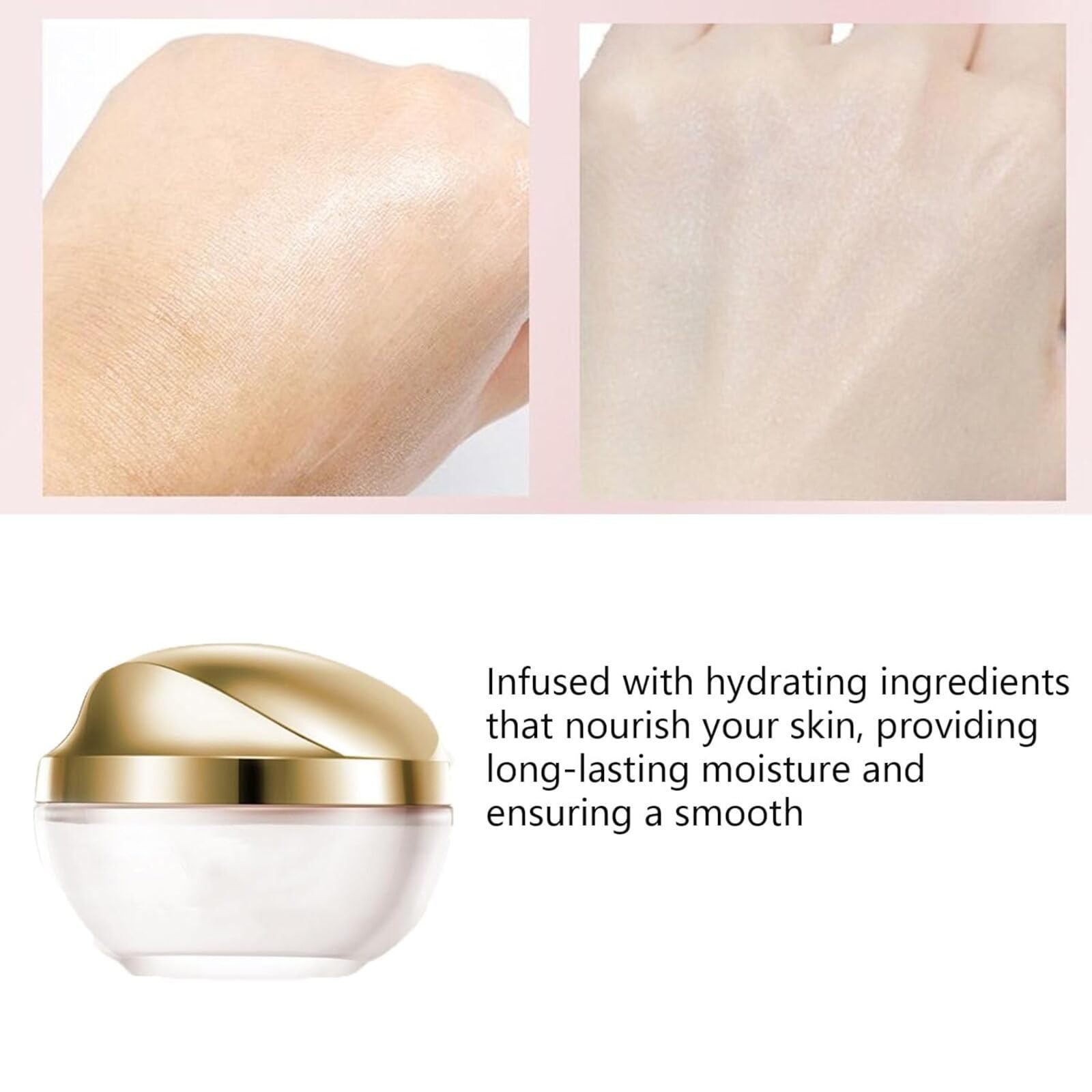Moisturizing Brightening Concealer Smooth Tone-Up Cream ✨ Buy 1 Get 1 Free