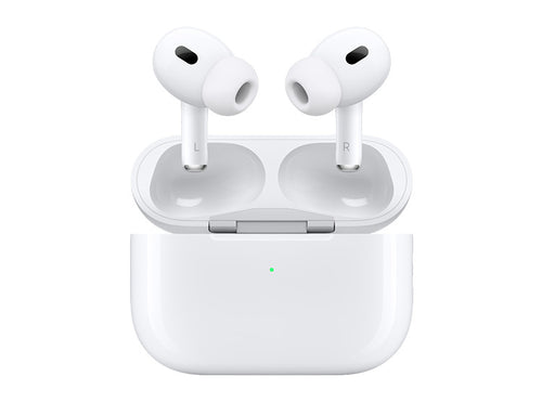 AIRPODS Pro 2 gen with Active Noise Cancellation