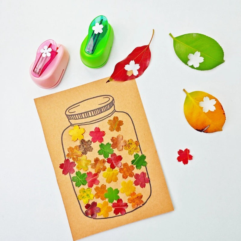 Puncher Craft Pack (DIY)